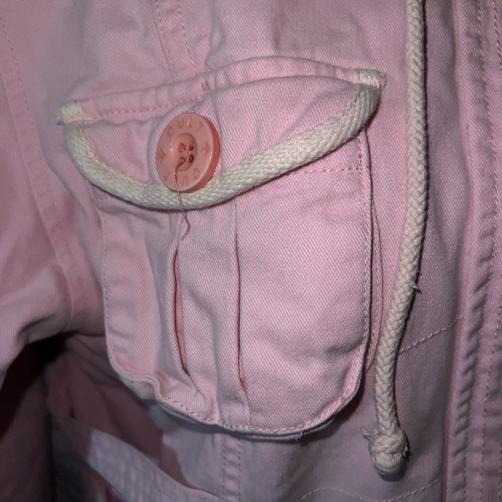 Cult Cargo Jacket - Picture 3 of 11